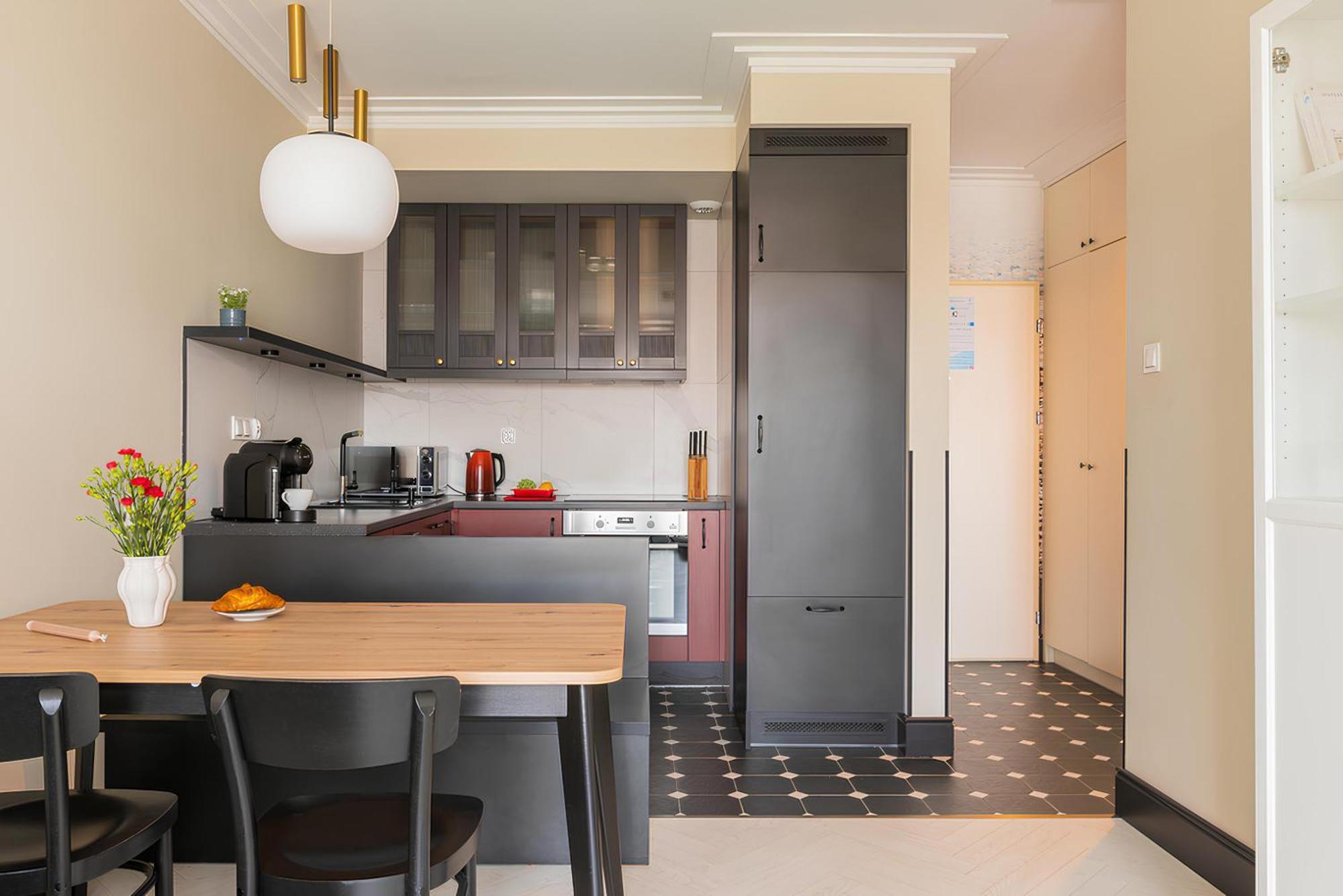 Flatbook - City Center Spa Apartments Grano Residence With Parking 그단스크 외부 사진